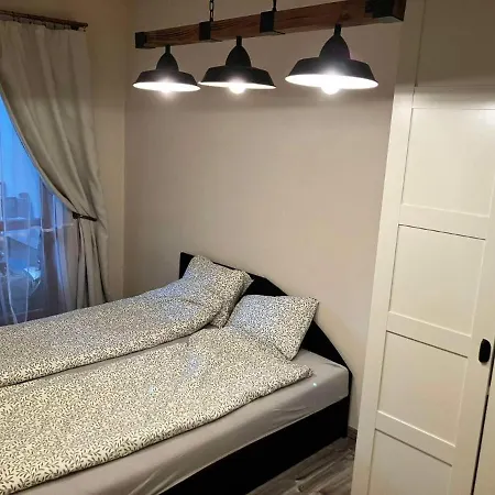 Apartment Center Big