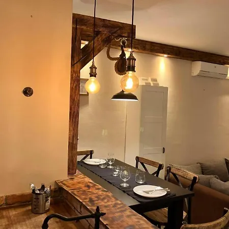 Center Big Apartment Budapest